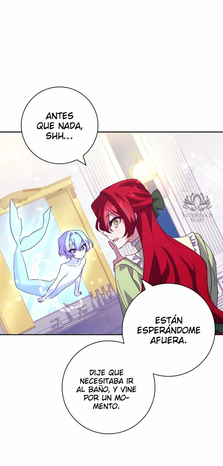 Página 73 del Manga