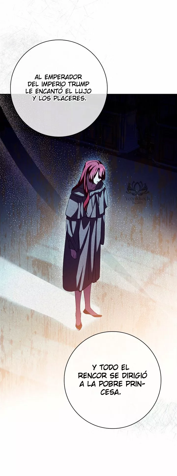 Página 37 del Manga