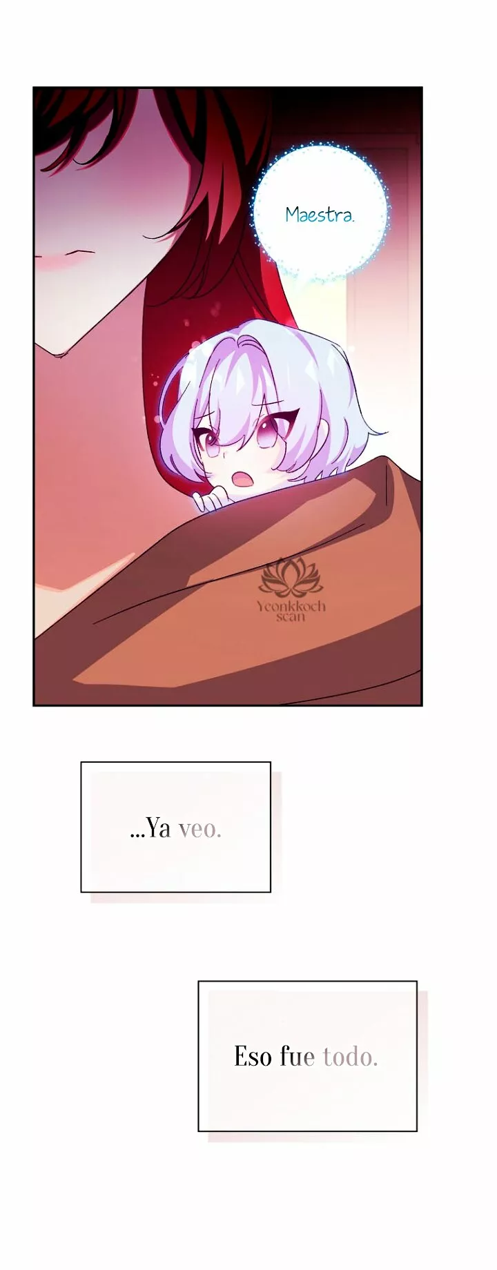 Página 39 del Manga