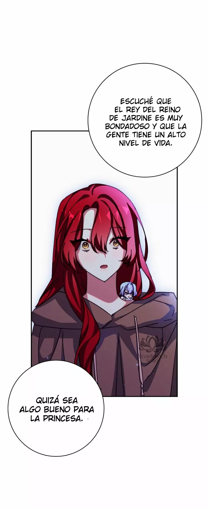 Página 41 del Manga