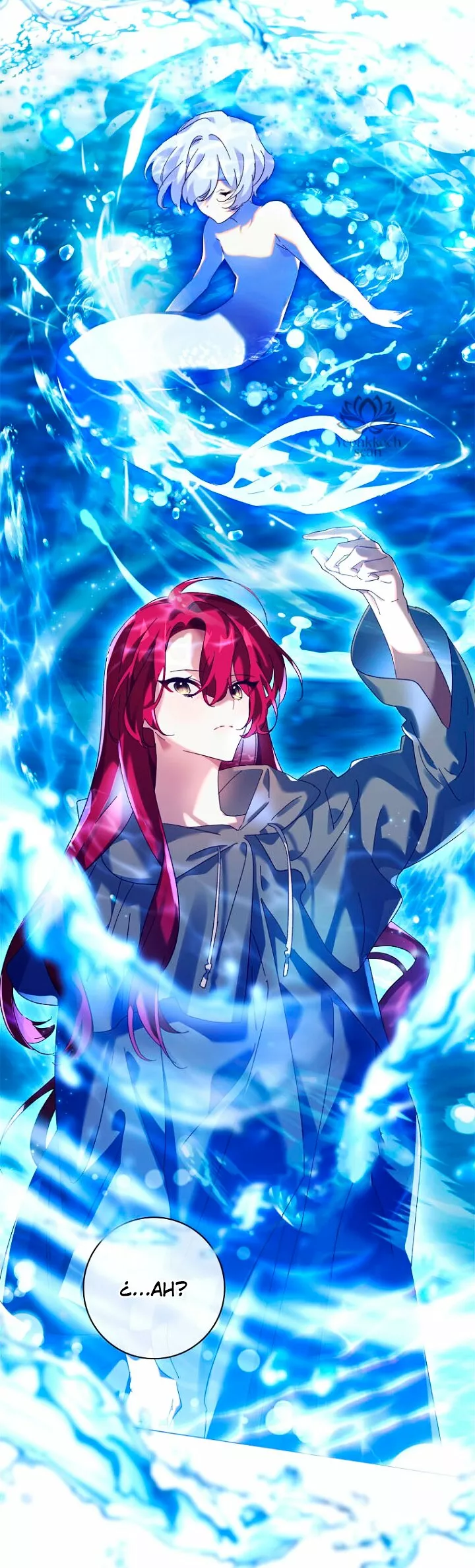 Página 48 del Manga