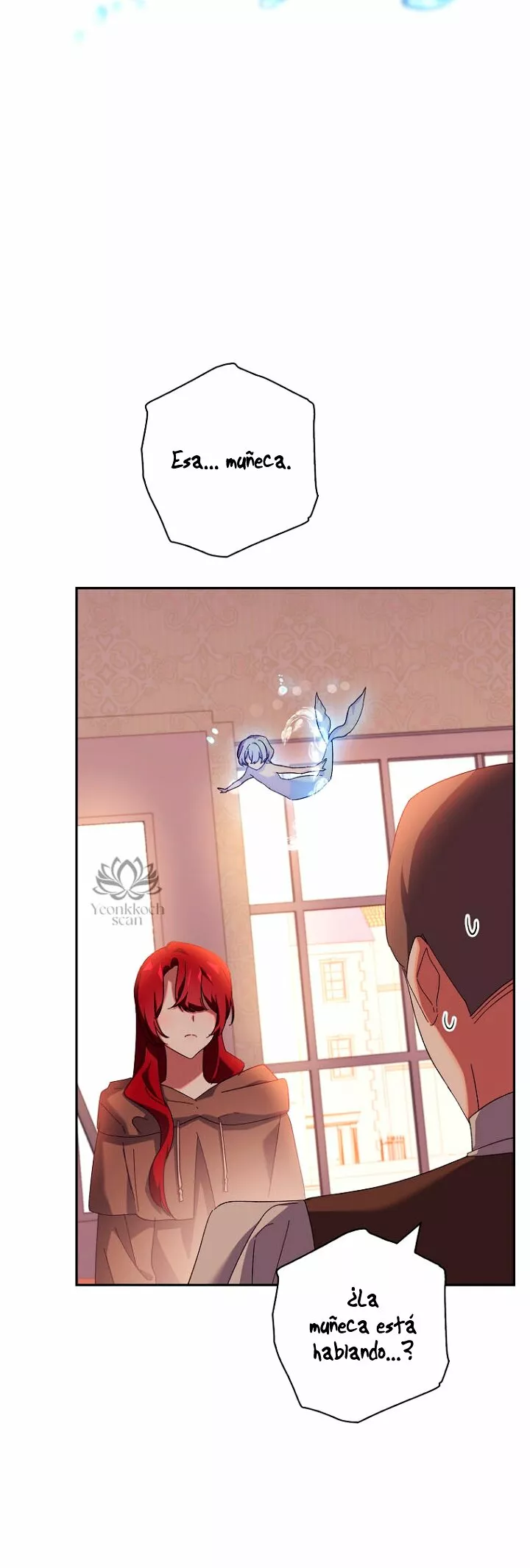 Página 49 del Manga