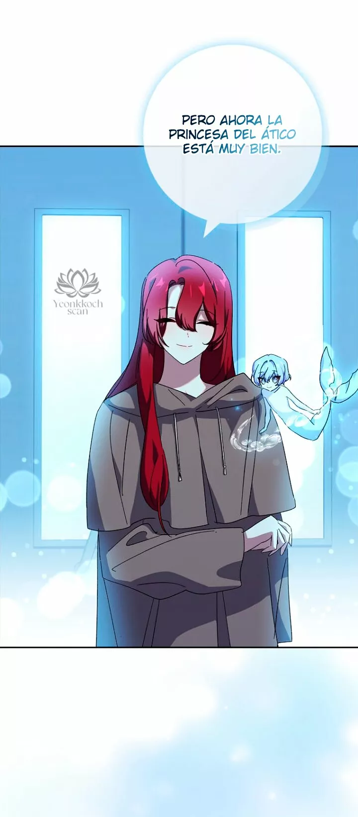 Página 68 del Manga