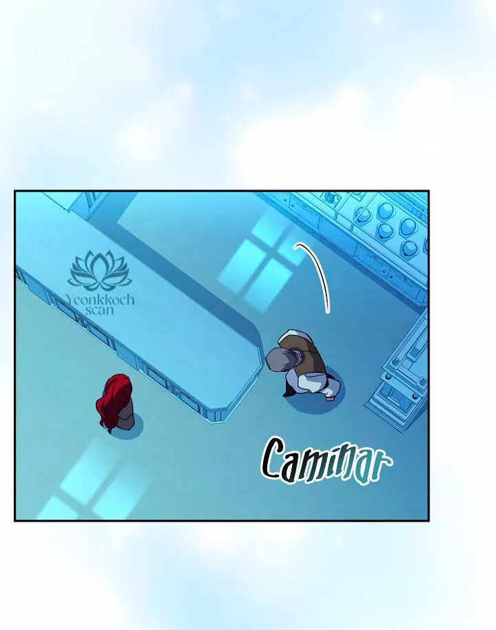 Página 70 del Manga