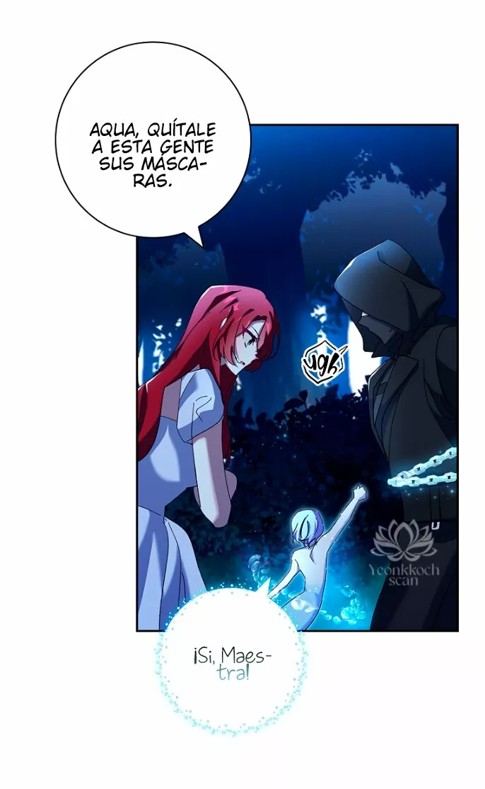 Página 51 del Manga