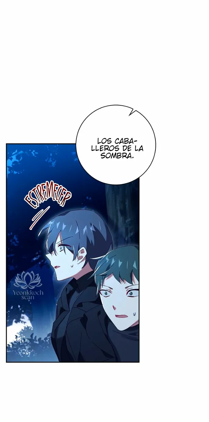 Página 58 del Manga