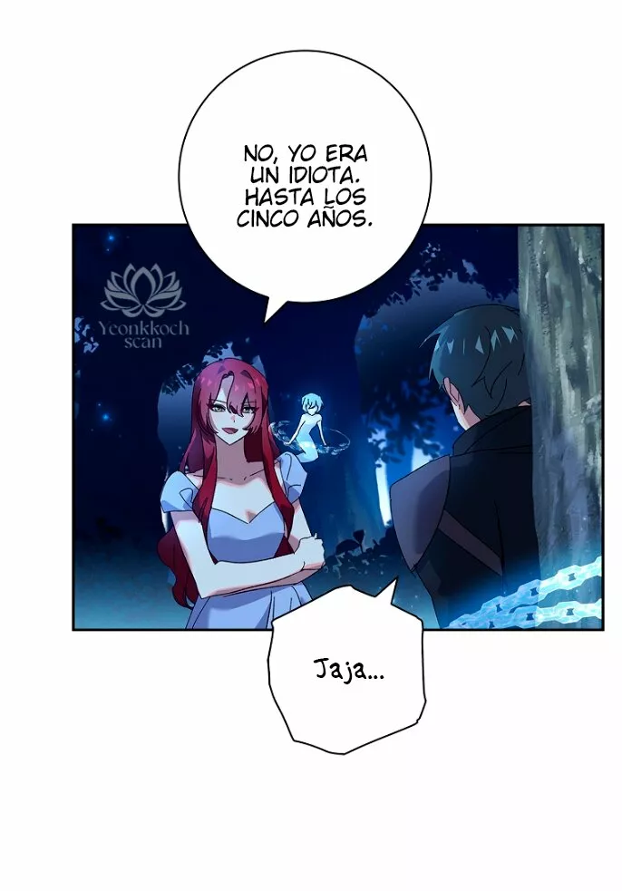 Página 64 del Manga