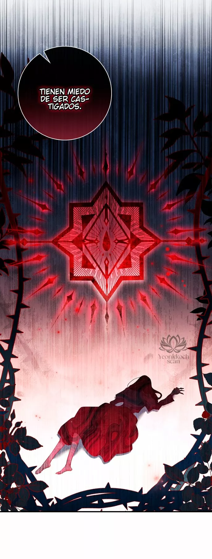 Página 70 del Manga