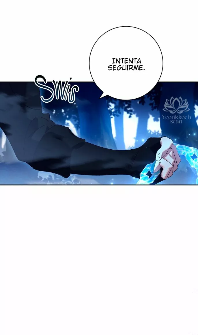 Página 75 del Manga