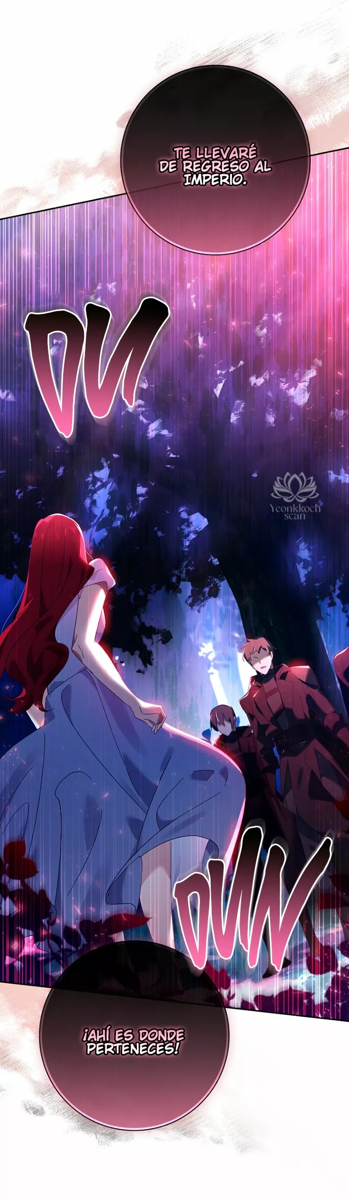 Página 76 del Manga