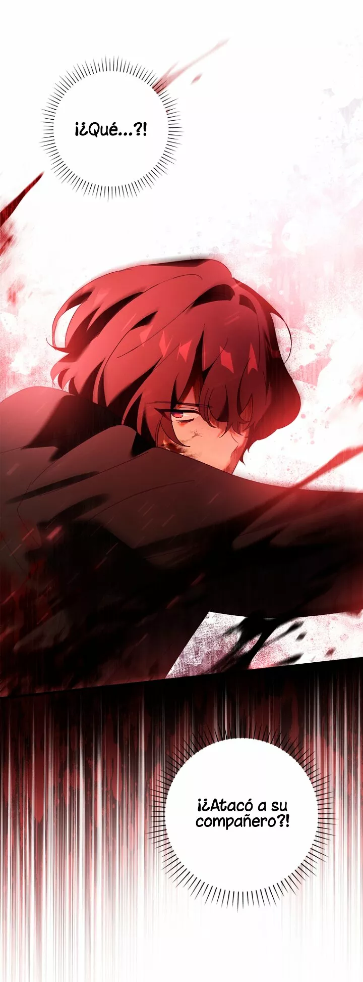 Página 41 del Manga