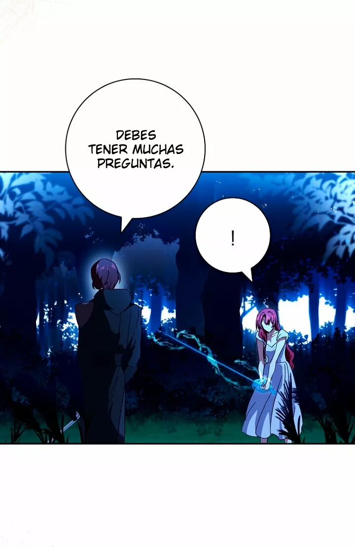 Página 46 del Manga