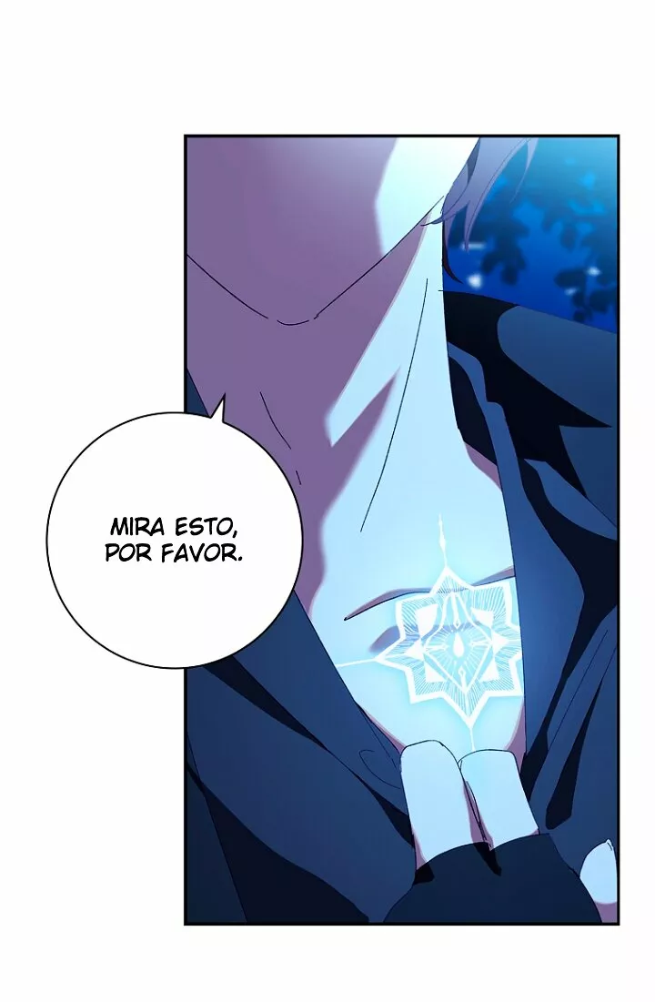 Página 50 del Manga