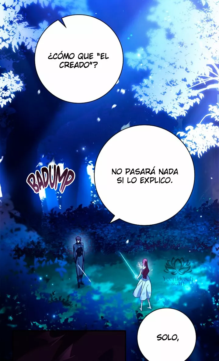 Página 58 del Manga