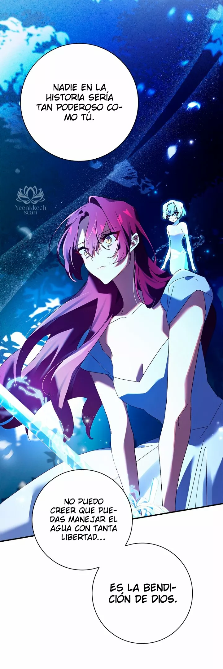 Página 60 del Manga