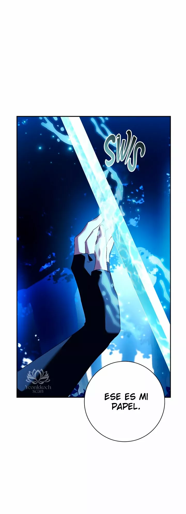 Página 66 del Manga