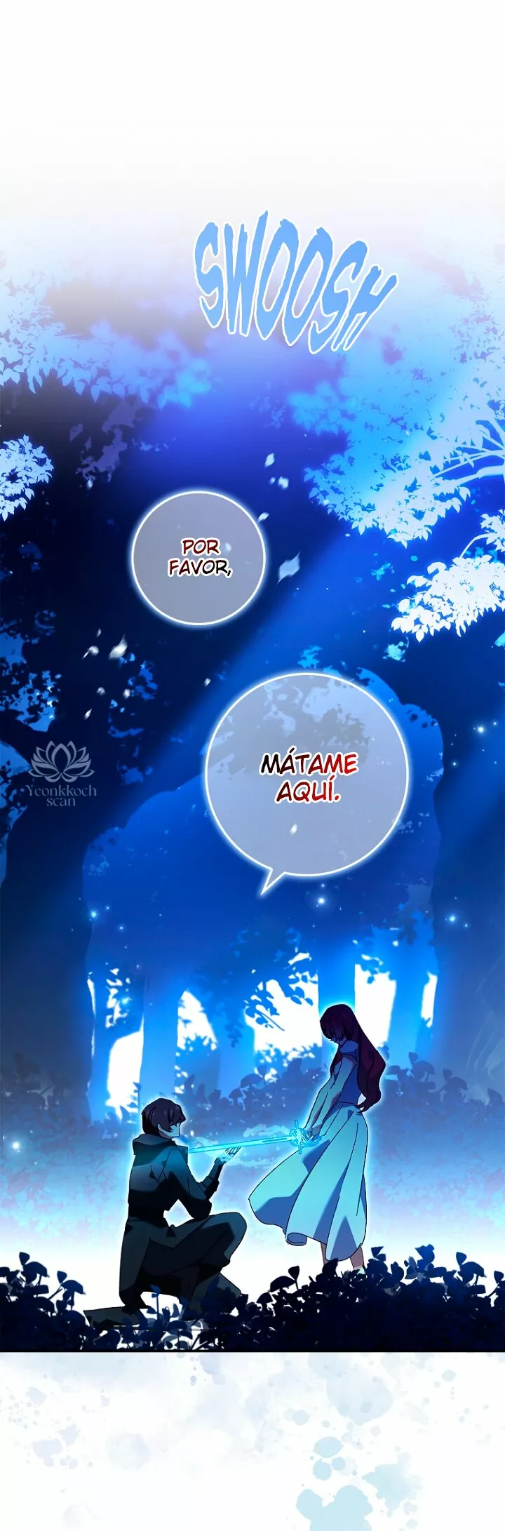 Página 67 del Manga