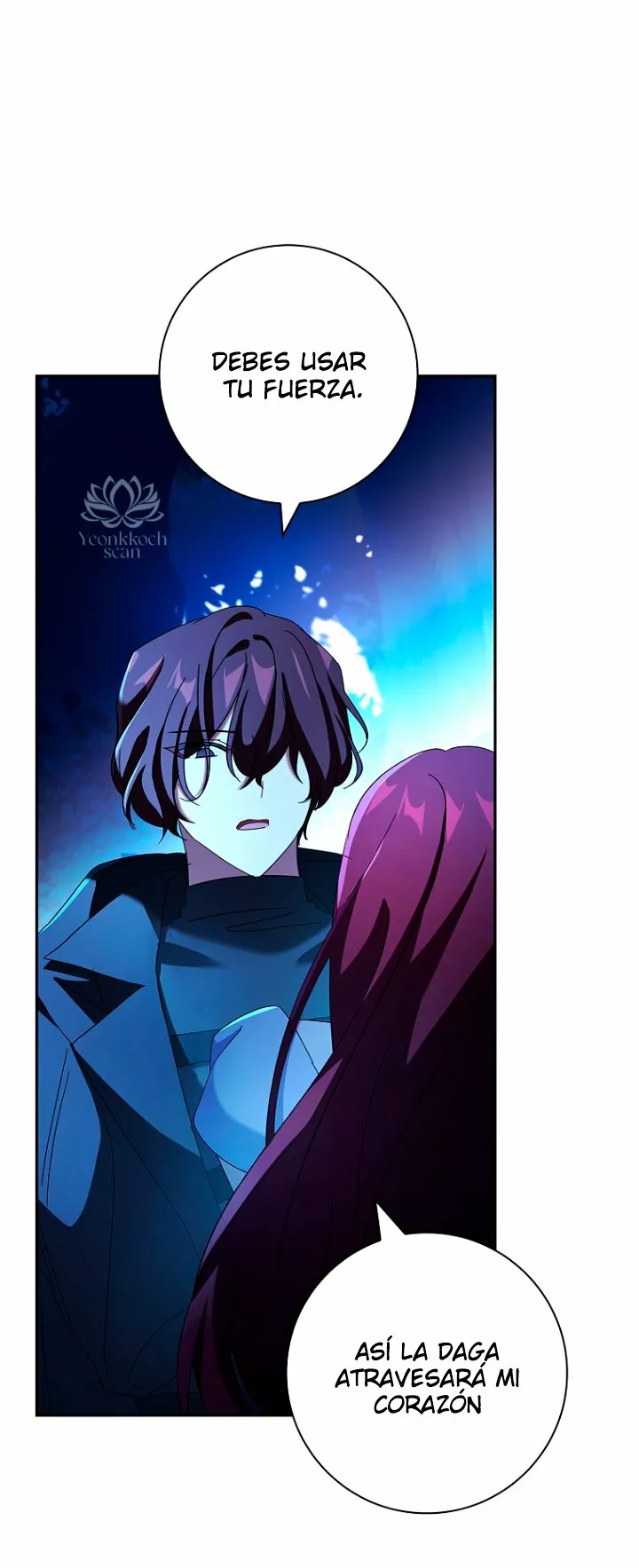 Página 44 del Manga