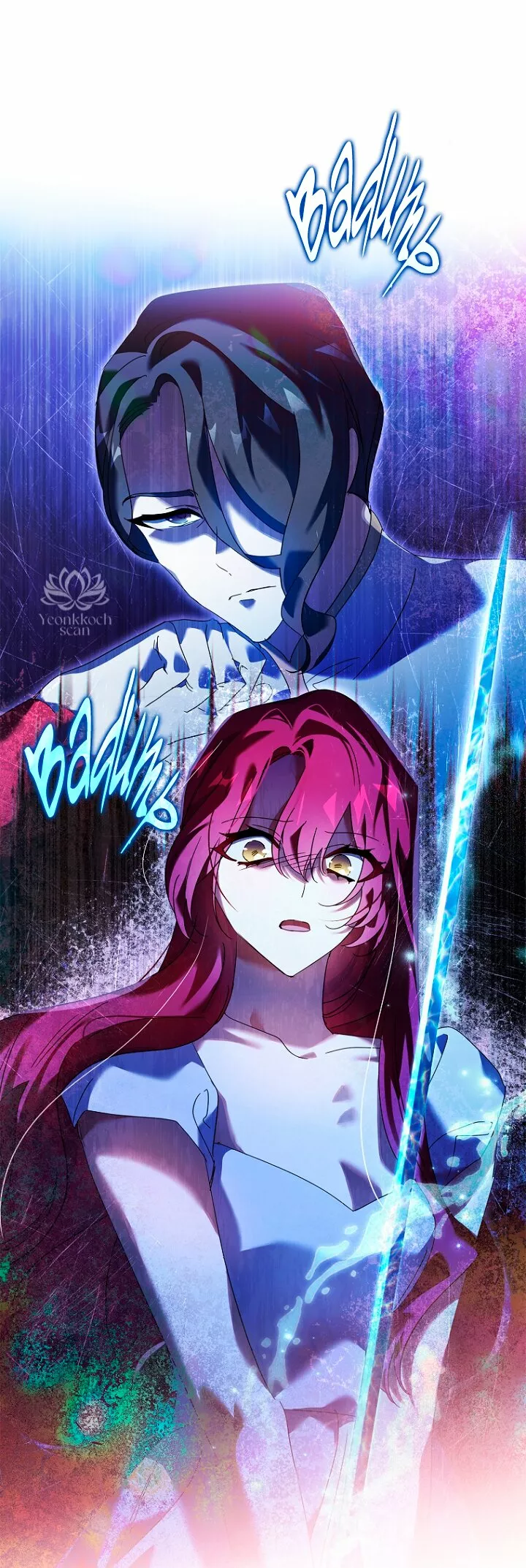 Página 46 del Manga