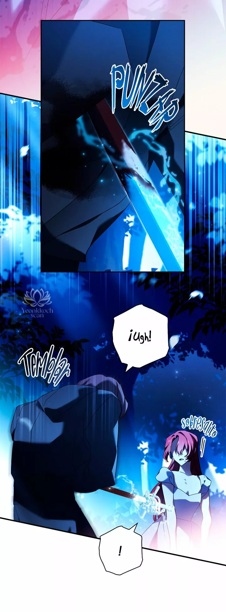 Página 50 del Manga