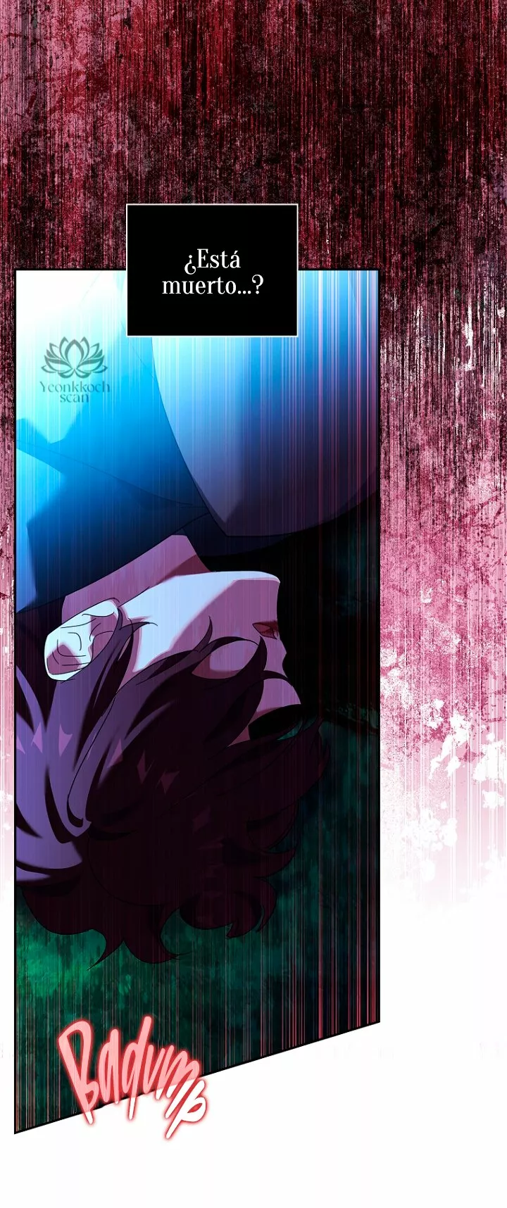 Página 53 del Manga