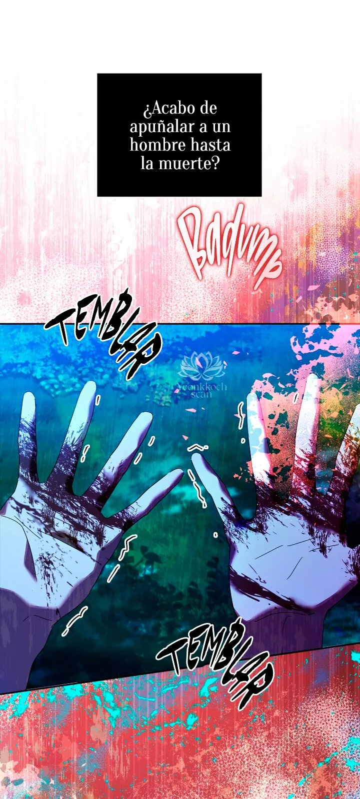 Página 54 del Manga