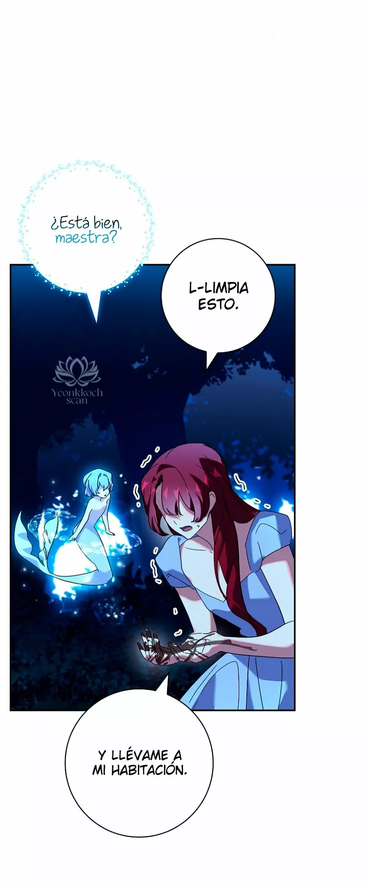 Página 56 del Manga