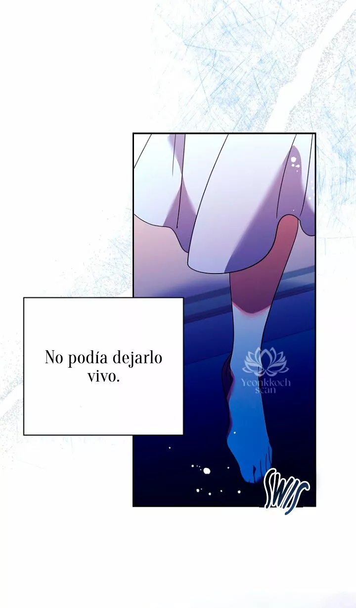 Página 61 del Manga