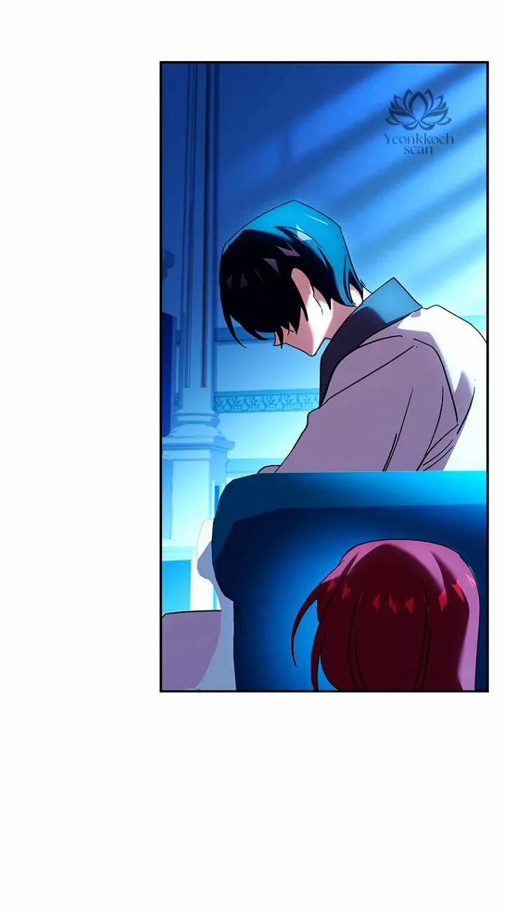 Página 64 del Manga