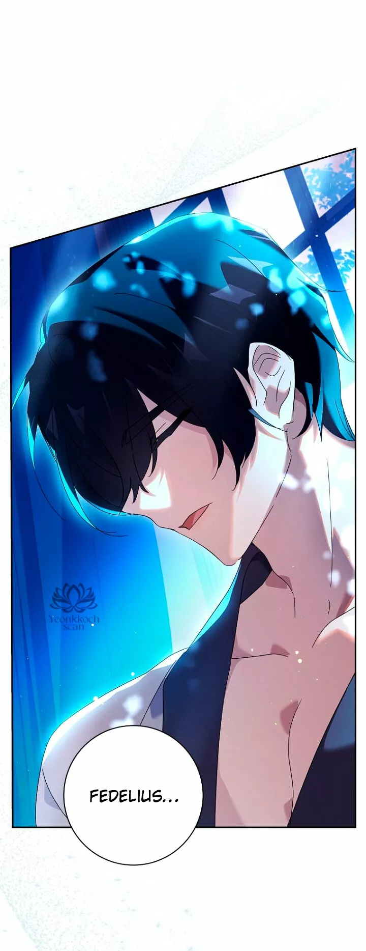 Página 65 del Manga