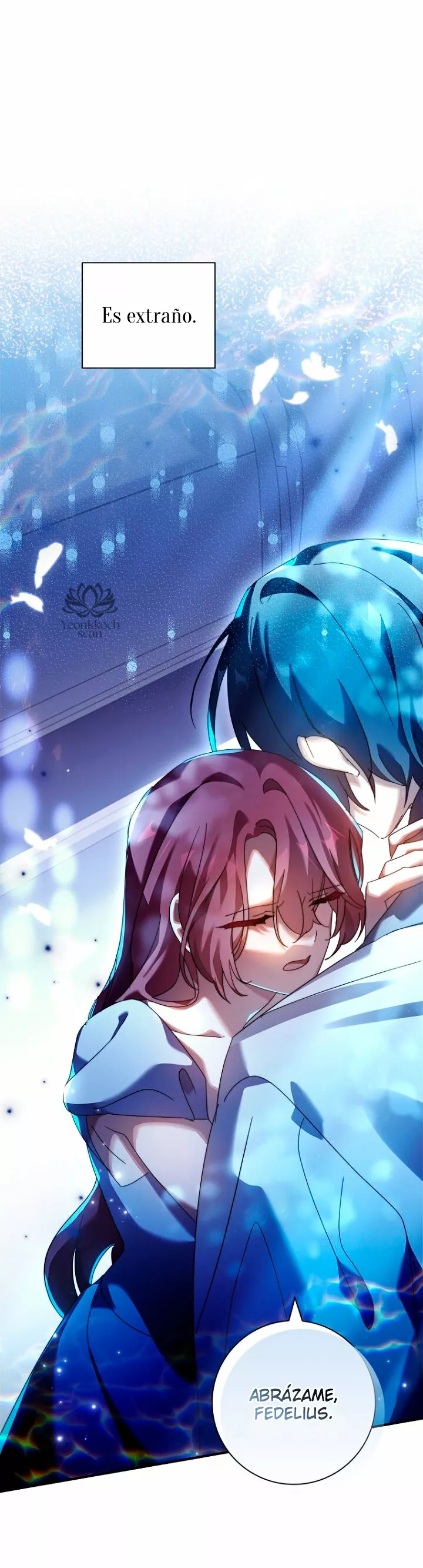 Página 69 del Manga