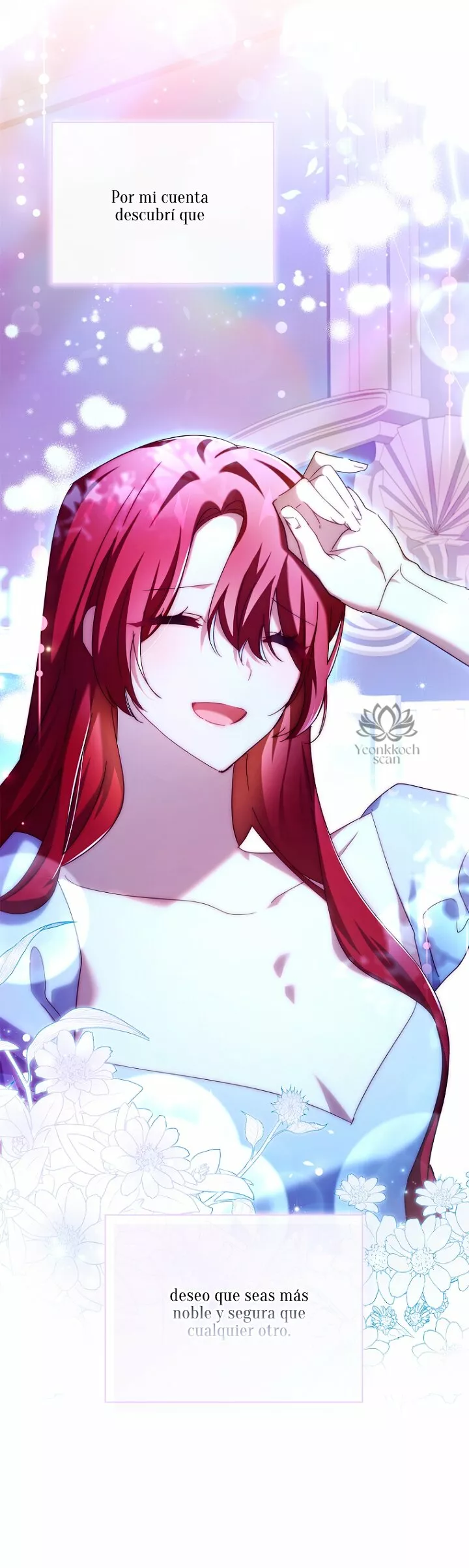 Página 45 del Manga