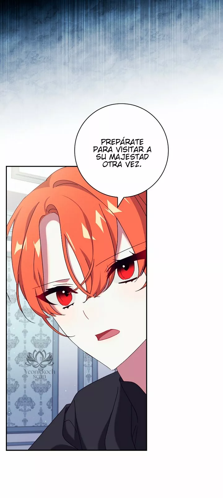 Página 55 del Manga