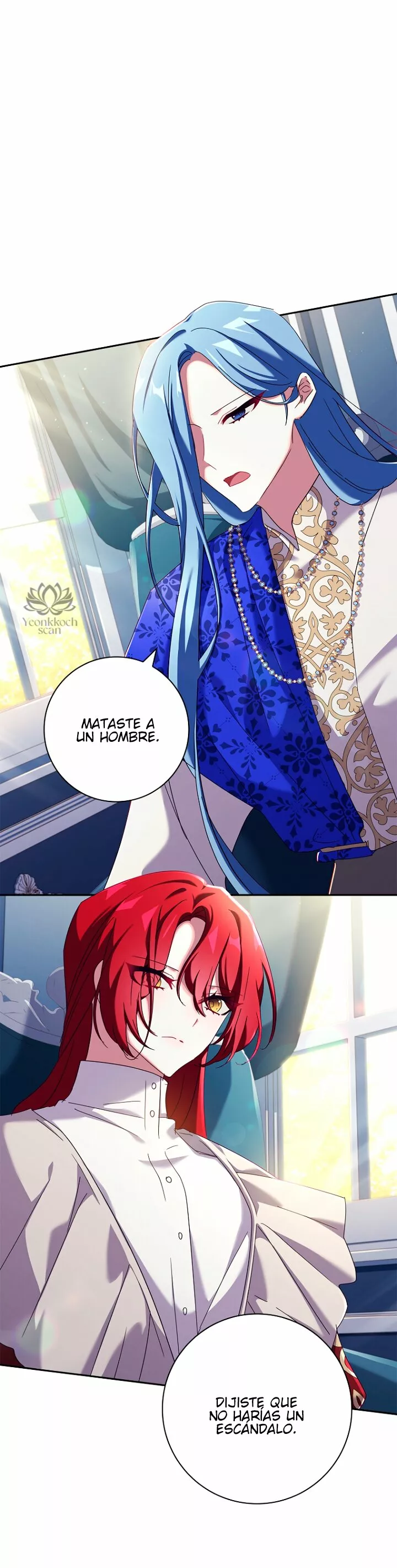 Página 59 del Manga