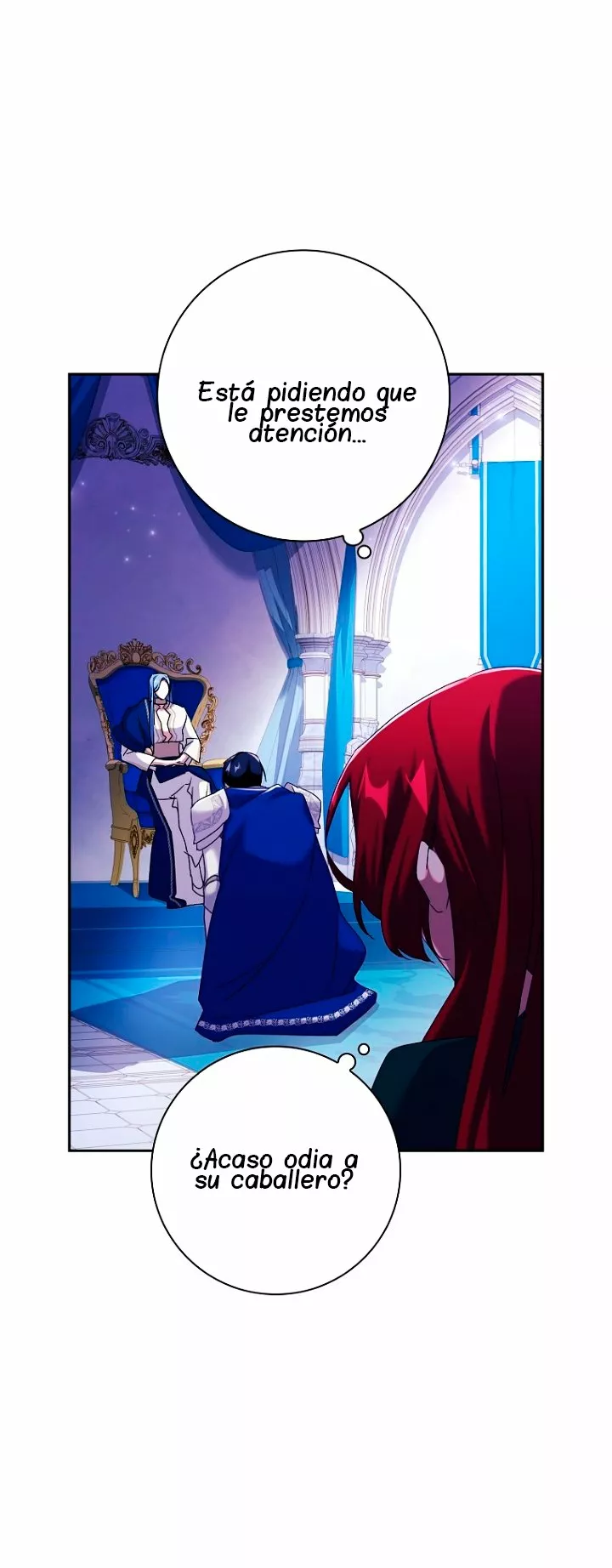 Página 47 del Manga