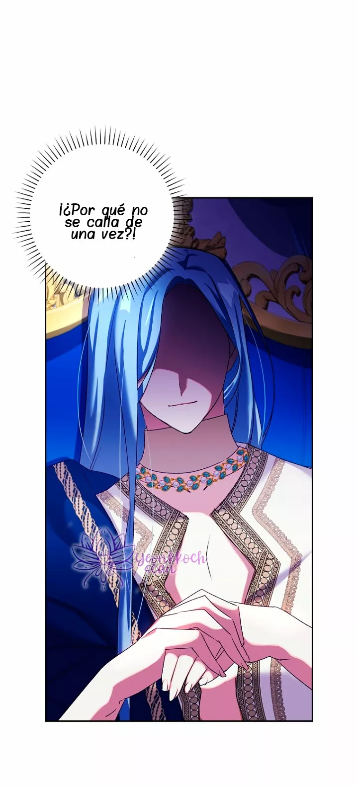 Página 50 del Manga