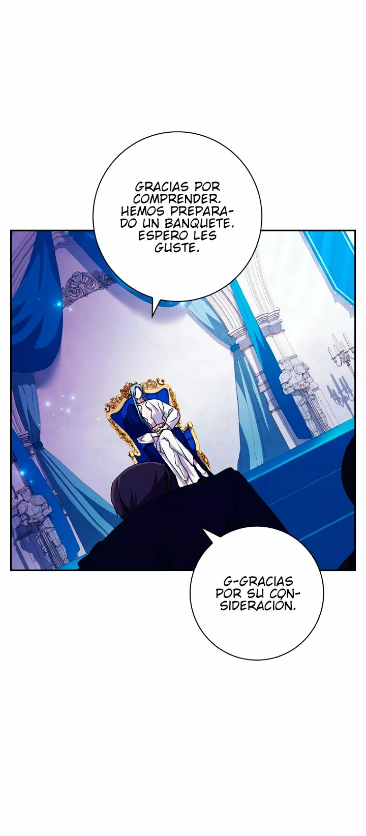 Página 54 del Manga