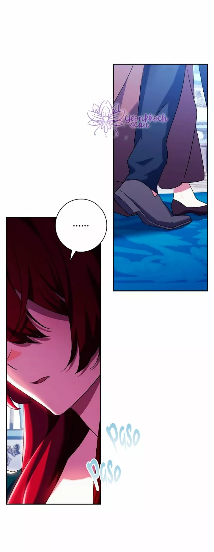 Página 55 del Manga