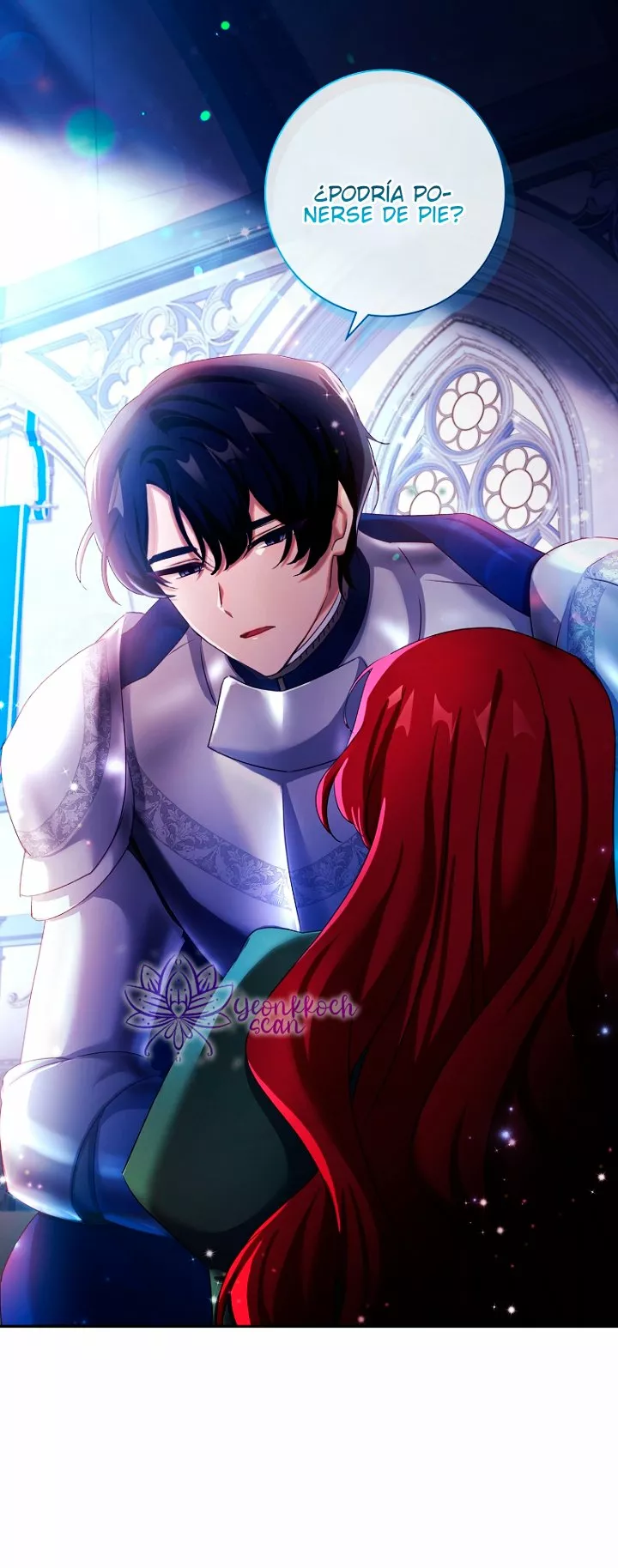 Página 69 del Manga