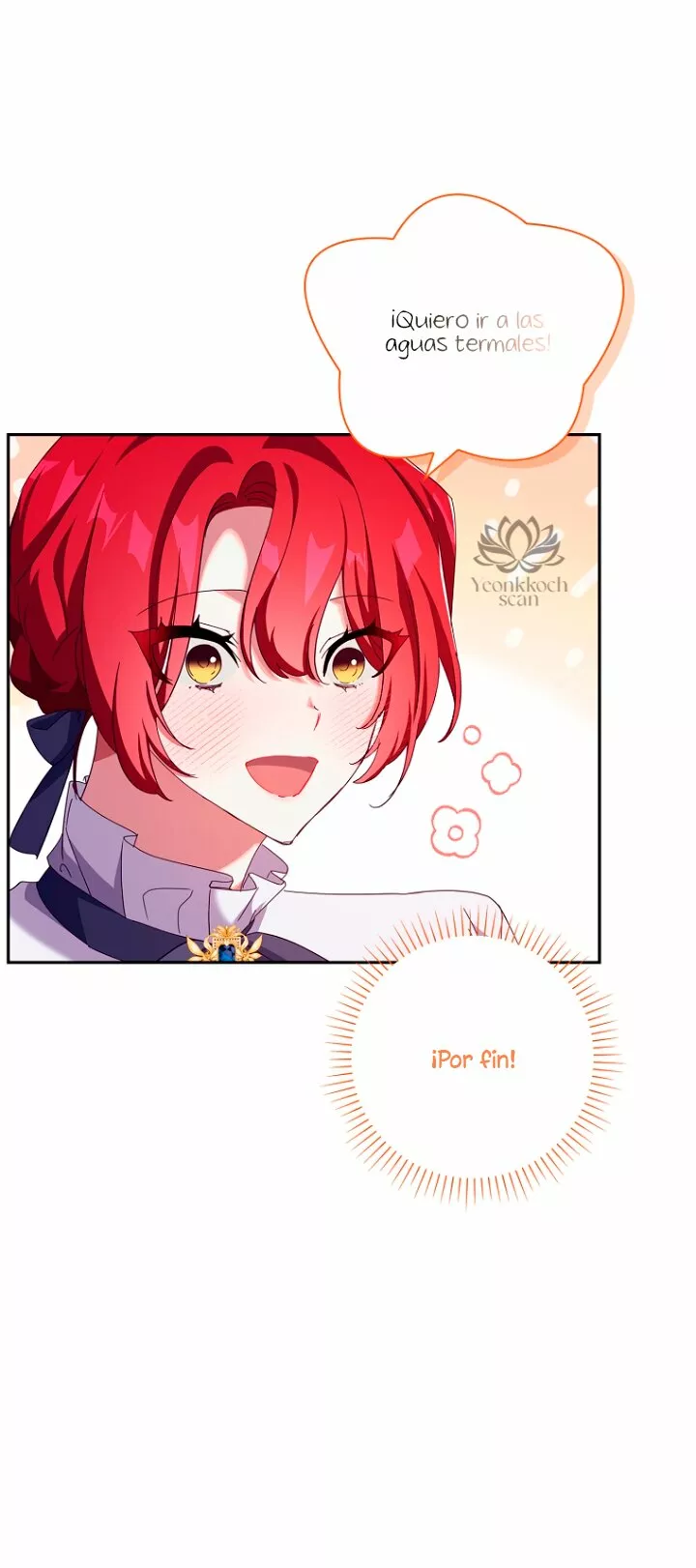 Página 38 del Manga