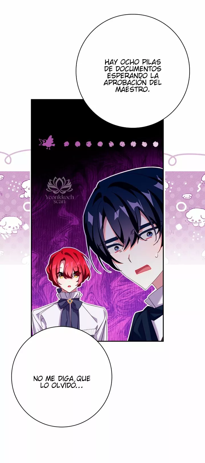 Página 42 del Manga
