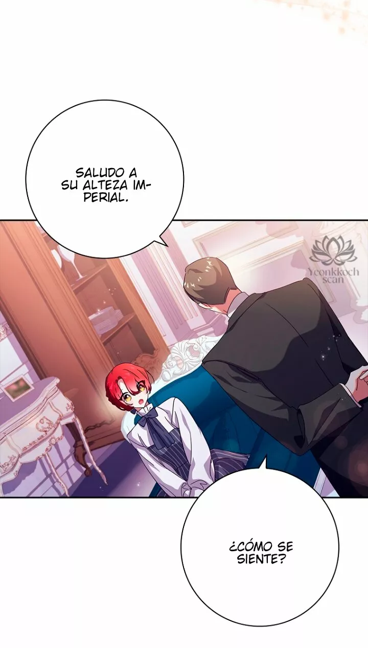 Página 50 del Manga