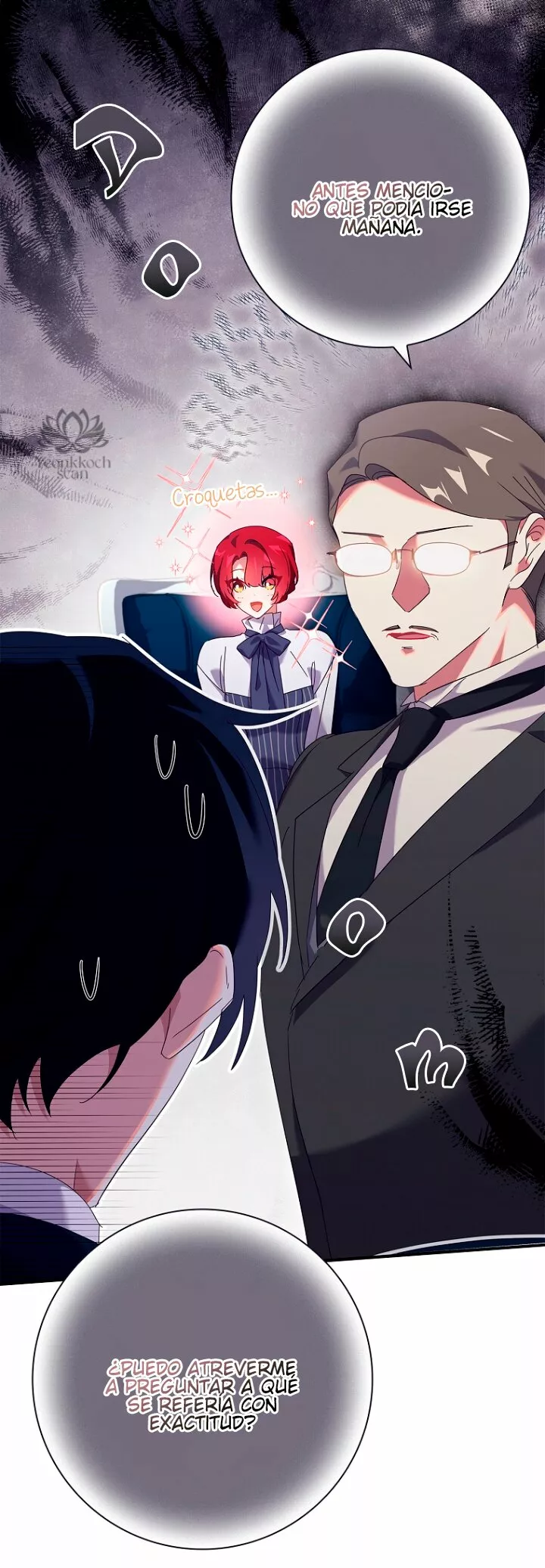 Página 55 del Manga