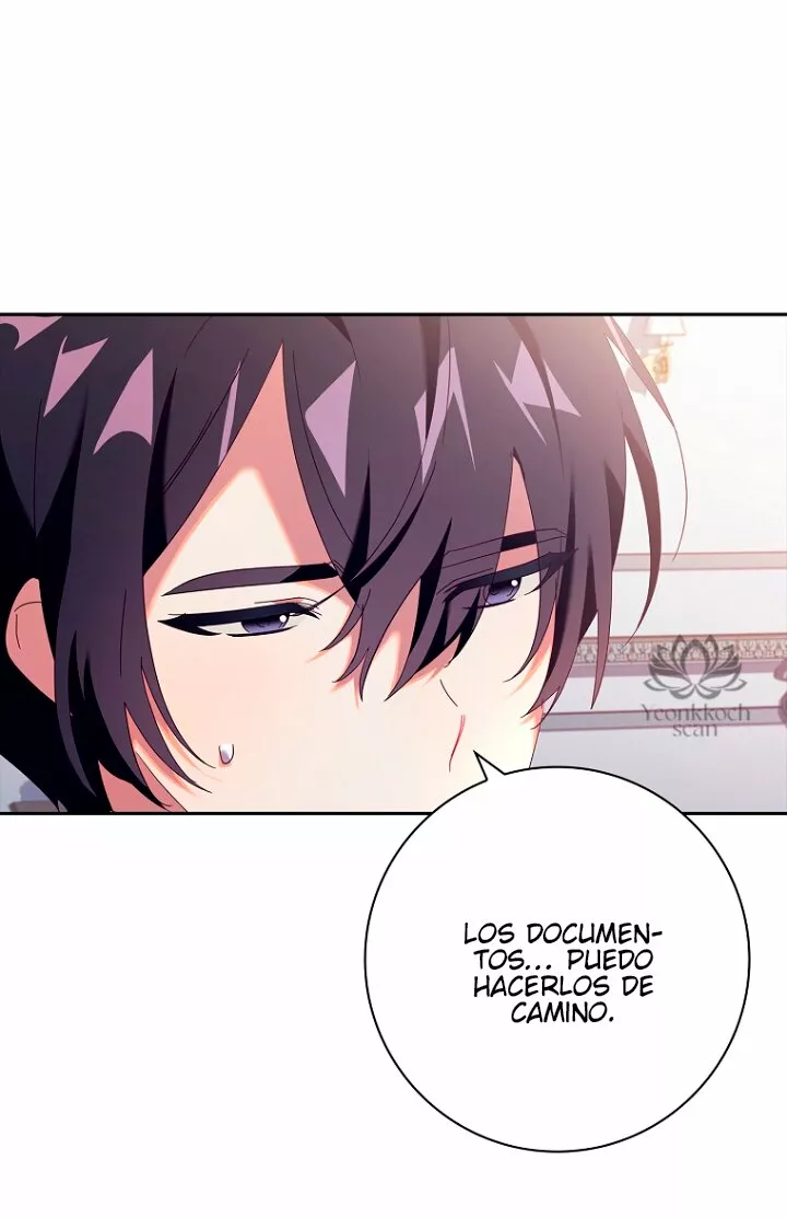 Página 58 del Manga