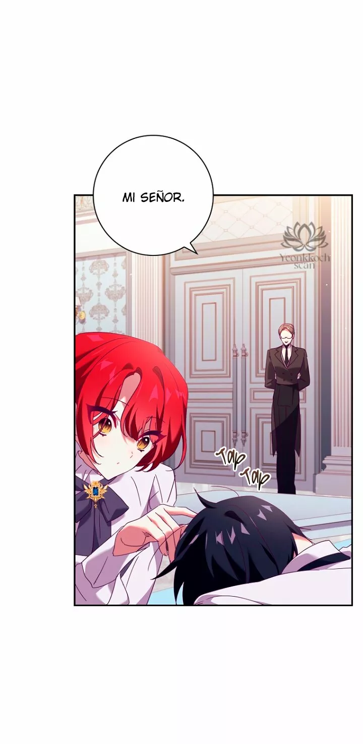 Página 63 del Manga