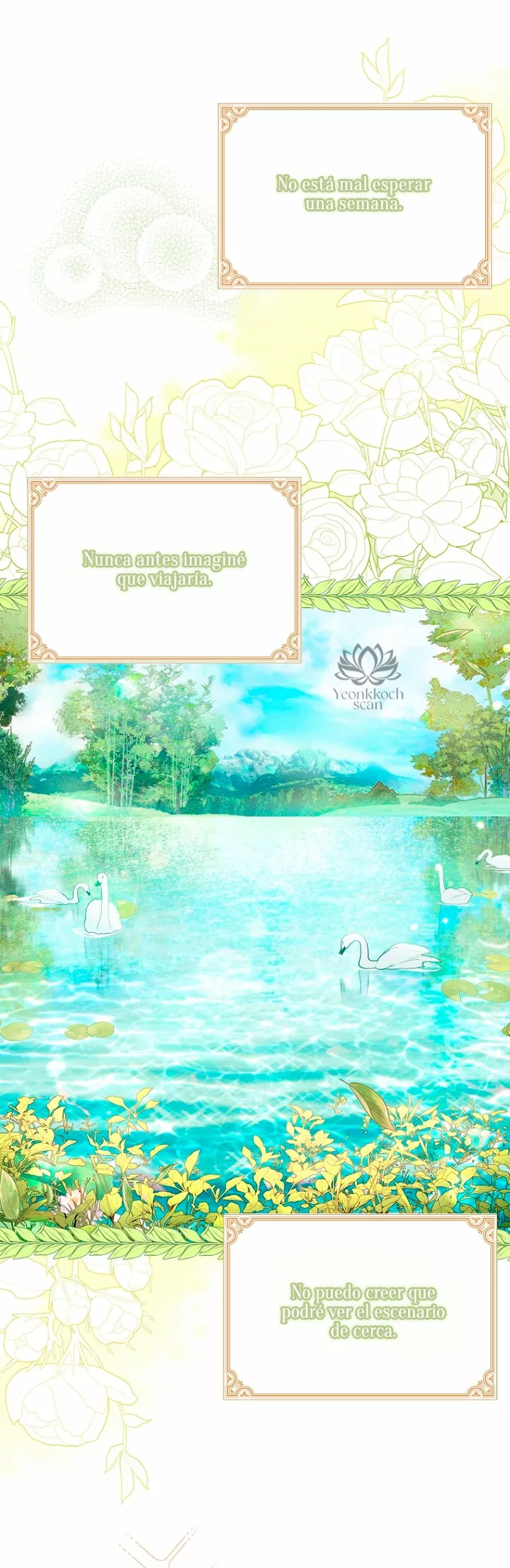 Página 73 del Manga