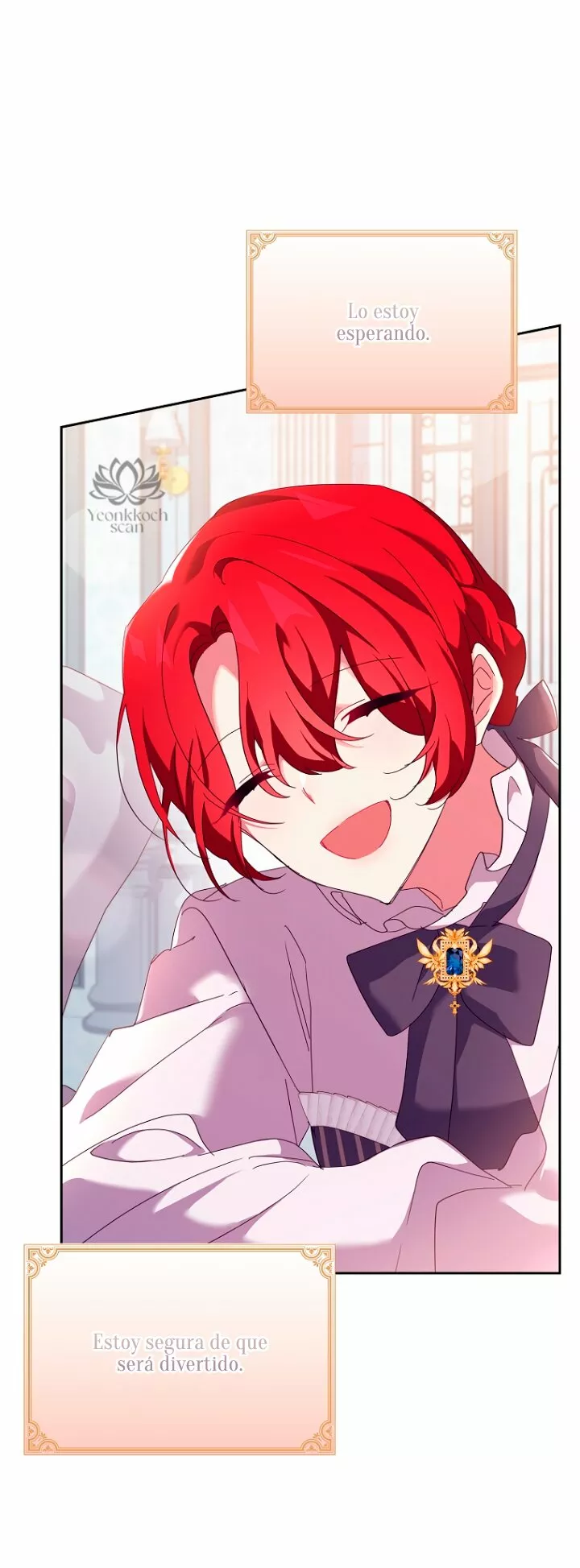 Página 78 del Manga