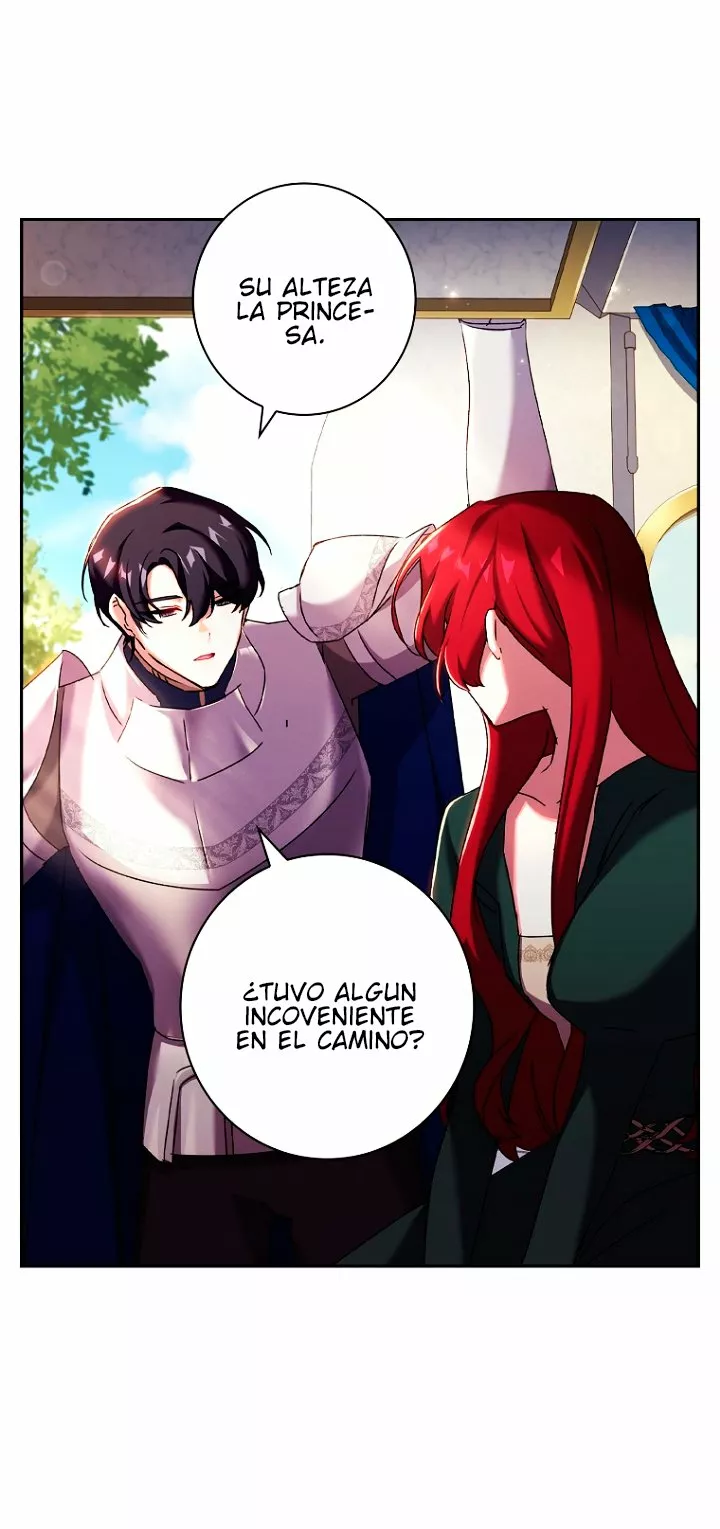 Página 40 del Manga