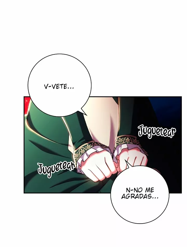 Página 43 del Manga