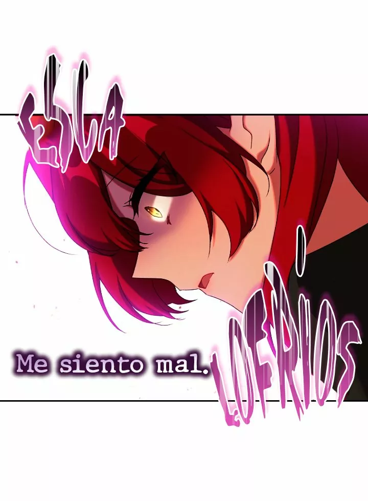 Página 54 del Manga